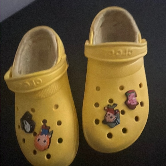 Crocs - Picture 4 of 6